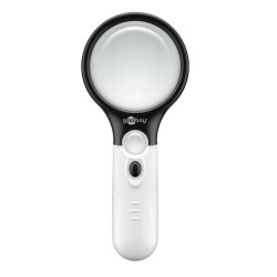 LED Magnifying Glass