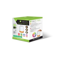 Luce decorativa led Multicolor USB Touch
