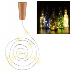 10 LED Strip with Timer...