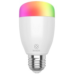 6W Lampada Led Smart E27 RGB