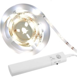 2.4W 1m LED Strip Battery...