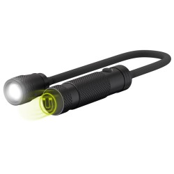 3W Battery Powered LED Lamp...