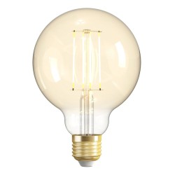 4,9W Lampada Led Smart E27...