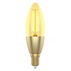 4,9W Lampada Led Smart E14...