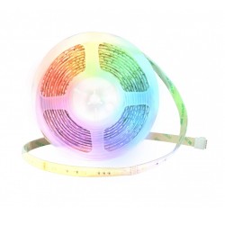 Striscia LED 5m 24W WiFi...