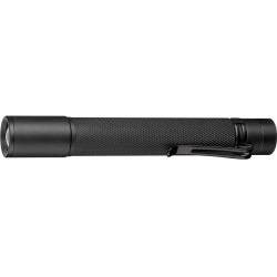 3W LED Flashlight Zoom...