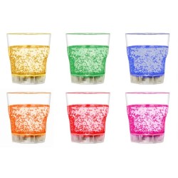 Pack of 6 Tumbler Glasses...