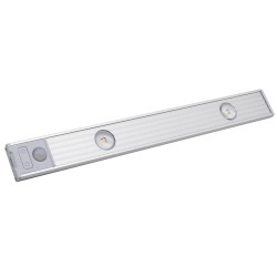 Slim USB Rechargeable LED...