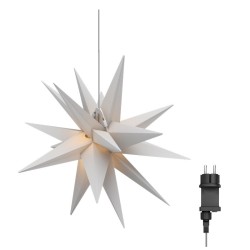 Stella di Natale LED 3D...