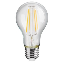 7W Lampada Led E27 bianco...
