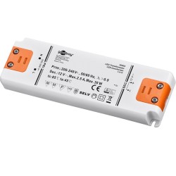 Transformer for LED...