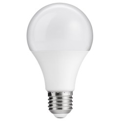 8,5W Lampada Led E27 bianco...