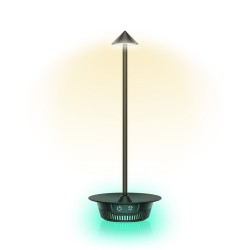 Lampada led Multicolore da...