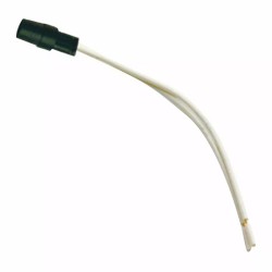 White LED Lamp 230V for...