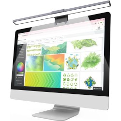 5W LED Monitor Light Bar...