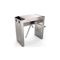 Tripod Turnstile TiSO by...