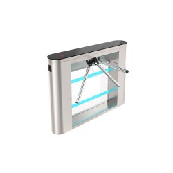 TiSO tripod turnstile by...