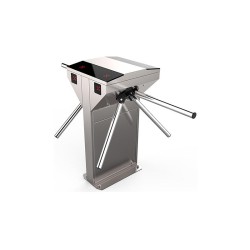TiSO tripod turnstile by...