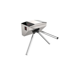 TiSO tripod turnstile by...