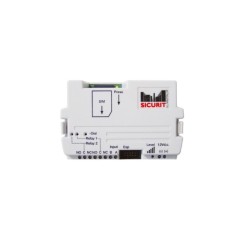 CTC18004G 2G/4G Interface...