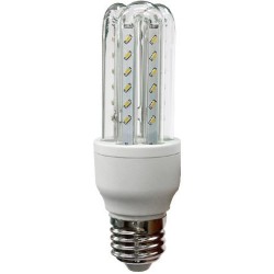 Lampada Led 3U/4U