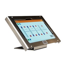 TWIC control panel for TISO...
