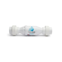 Commercial Pool Cavitation...