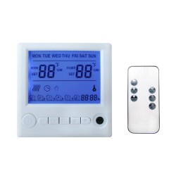 Infrared Remote Control...