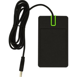 CSDESK Lettore desktop RFID...