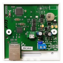 CSICA U-Prox Advanced Control Panel