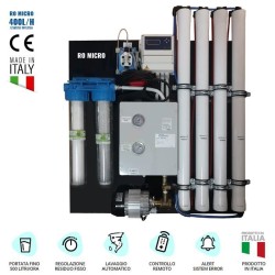 Osmosis Purifier 400 Lt/h...