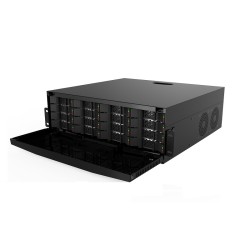 Videoregistratore IP 256...