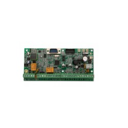 CEC515NR COMBIMAXRADIO 5-zone remote-controlled hybrid control unit expandable to 15 zones