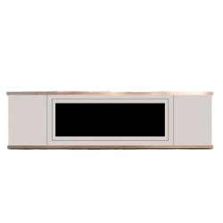 AROSIO-180 Mobile grigio in...