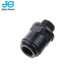 10mm x ¼’’ BSP Straight End