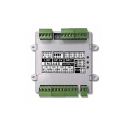 CFAEM344S - Module 4 IN /...
