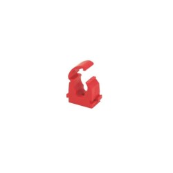 RASSTS25REDK Clip supporto...