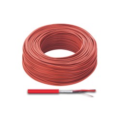 CVINC15 100m 2x1.50 cable for fire prevention systems