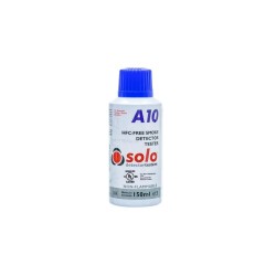 RINBOMB - Spray test by...