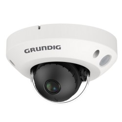 Telecamera IP Dome 5 MP...