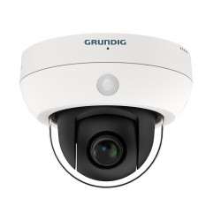 Telecamera IP Variofocale...