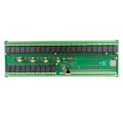 IOTRE32CH LAN Card for...