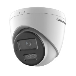 Telecamera IP Turret 6 MP...