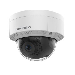Telecamera IP Dome 2,8mm 4...