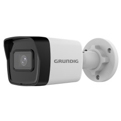 IP Bullet Camera 2.8mm 4 MP...