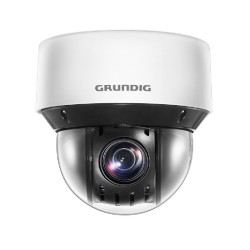 IP Dome PTZ Camera...