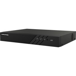 4 inputs IP PoE video...