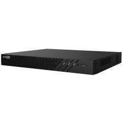 16 inputs IP video recorder...