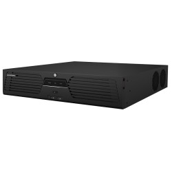64 inputs IP video recorder...