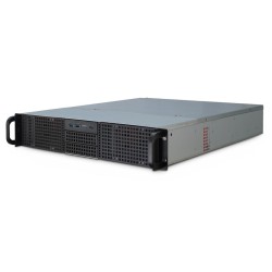 24 inputs IP video recorder...